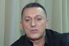 Šako Polumenta: Pune arene na osnovu mojih hitova