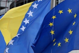 Izvjestioci Monitoring komiteta:Uočljiv napredak BiH na evropskom putu