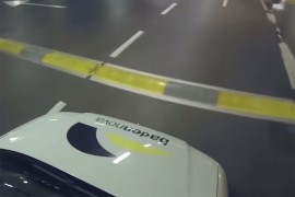 Ležeći policajci kažnjavaju bahate vozače (VIDEO)