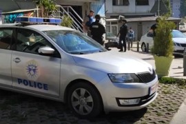 Akcija na sjeveru Kosova i Metohije: Policija pretresa u vezi sa ...