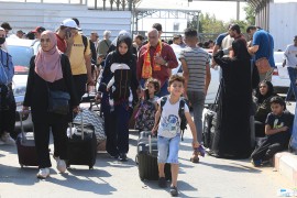 UN: Situacija u Pojasu Gaze pitanje života i smrti