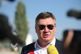 Izraelska ambasada u Hrvatskoj: Milanovićeva izjava nečuvena