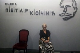 Mandrapa: Nakon svega što preživi čovjek mora da krene dalje