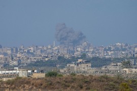 Izrael: Ubili smo još jednog komandanta Hamasa