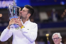 Brojke govore da je Nole GOAT i da nije još rekao posljednju riječ