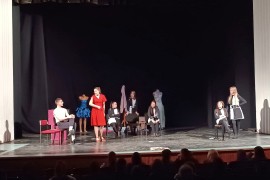 "I ne bi predstava" otvara Festival omladinskih pozorišta Republike ...