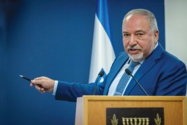 Liberman: Neću da budem fikus u vladi