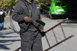Vatrogasci širom Srpske apeluju na građane: Neočišćen dimnjak kao ...