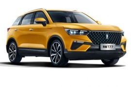 Xiaomi Mi Car možda neće biti EV nego EREV