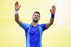 Novak i dalje na vrhu, još pet koraka do 400. nedjelje