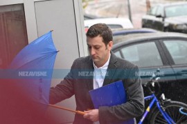 Ponovo odgođeno suđenje Branislavu Zeljkoviću i ostalima