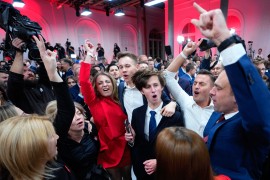 Šok u Poljskoj: Ako je suditi po izlaznim anketama, Brisel može ...