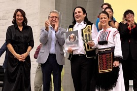 Zlato za "Banjalučanke" na internacionalnom horskom takmičenju u ...