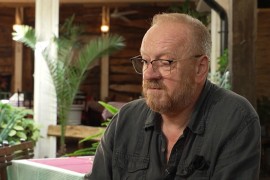 Legendarni Jasmin Geljo o susretu sa Majkl Daglasom i Ketrin Zitom ...