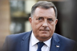 Dodik u Sudu BiH: Nisam razumio optužnicu (VIDEO)