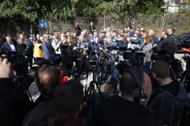 Detalji iz sudnice: Dodik nije ustao, žalio se da ga bole leđa