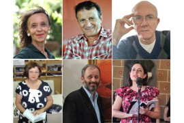 Aleksandra Marilović među dobitnicima "Pečata varoši ...