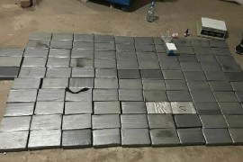 Peruanska policija spriječila šverc 114 kg kokaina, Crnogorac ...