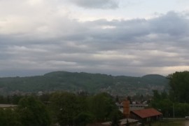 Kakvo nas vrijeme očekuje u utorak