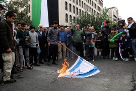 Iran: Svakim satom povećava se opasnost od otvaranja novog fronta