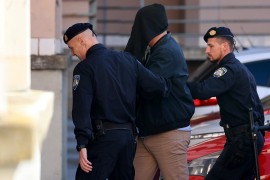Navijači koji su pjevali ustašku koračnicu ekspresno osuđeni