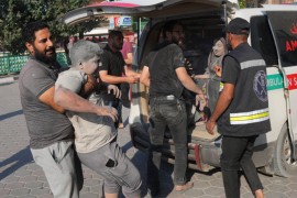 UNICEF: Djeca i porodice u Gazi praktično ostali bez vode