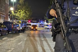 Prekinut meč Belgije i Švedske: Fudbaleri ne žele da igraju poslije ...