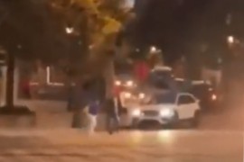 U Belgiji nivo upozorenja na terorizam podignut na najviši stepen