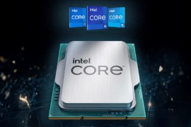 Intel oficijelno predstavio Raptor Lake