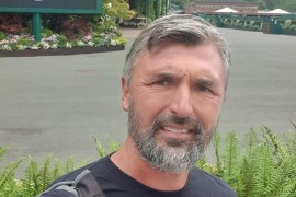 Ivanišević porukom na Instagramu isprozivao bivšu suprugu