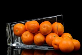 Zdravstvene dobrobiti mandarina