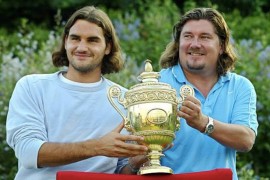Bivši Federerov trener imao tešku operaciju