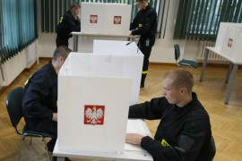U Poljskoj izbrojani svi glasovi: Vladajuća PiS više nema većinu