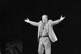 Preminuo glumac Veselin Stijović