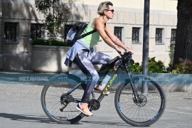 Sunce se ne predaje, temperatura u petak do 30 stepeni