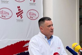 Obustavljena istraga o slučaju "kiseonik", Đajić poziva na okupljanje
