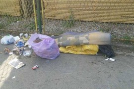 U Bijeljini organizovan odvoz kabastog otpada