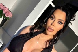 Helena Topalović pokazala kako pravi burek