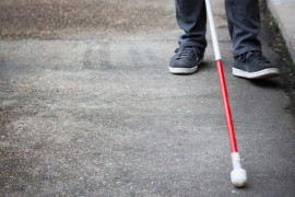 Slijepi svaki dan osjećaju diskriminaciju na svojoj koži
