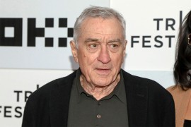 Robert de Niro (80) otkrio kako se snalazi u ulozi tate petomjesečne ...