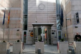 Reagovanje Delegacije EU: "Obustava 600 miliona evra za dva projekta u ...
