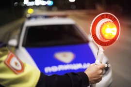 Alkohol isključio 14.000 vozača iz saobraćaja u Srpskoj