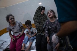 SZO oštro osudila napad na bolnicu u Gazi, pozvali na hitnu zaštitu ...