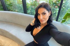 Mia Borisavljević otkrila tajnu dobrog izgleda