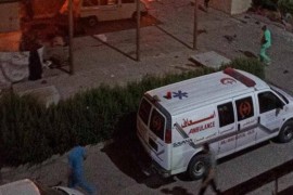 Palestinski Islamski džihad tvrdi da oni nisu odgovorni za napad na ...