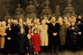 Prodata kolekcija bankarske dinastije, među djelima kameja iz prvog ...