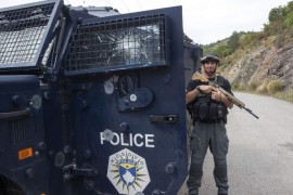 Otvoren prelaz Jarinje nakon nedavnog oružanog sukoba na Kosovu