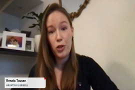 Hrvatica iz Brisela o terorističkom napadu: Bili smo alarmirani dok ...