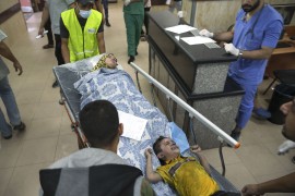 IDF: Snimak drona pokazuje da Izrael nije gađao bolnicu u Gazi