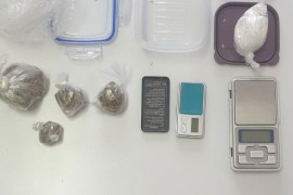 Policija pronašla drogu u Doboju i Tesliću